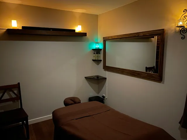 Centerbound Massage Therapy