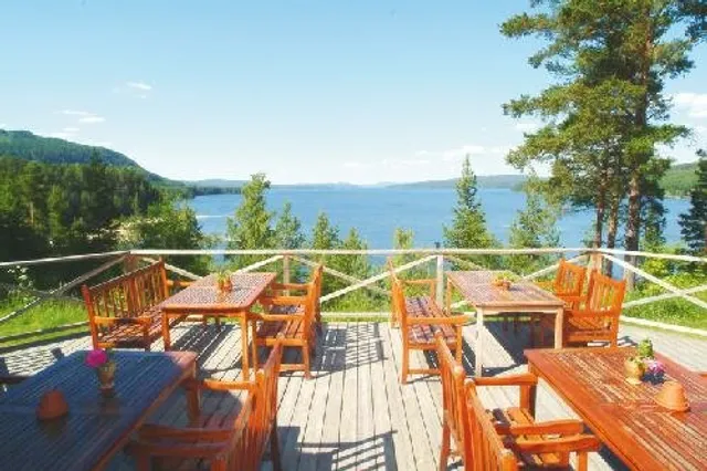 Orbaden Konferens & Spa AB