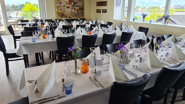 Café Sundet Svanemøllen