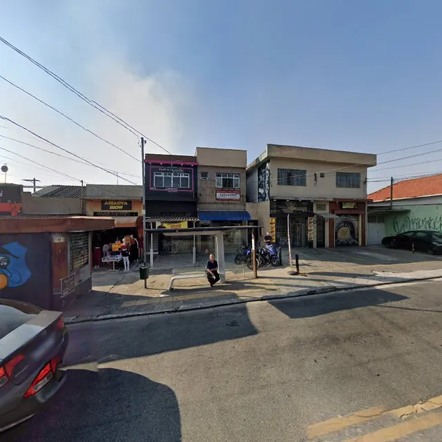 GG Bar & Restaurante