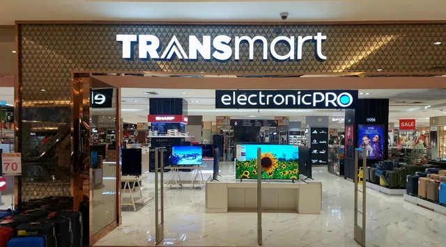 TRANSMART