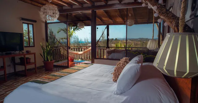 Casa Olonche Boutique Hotel