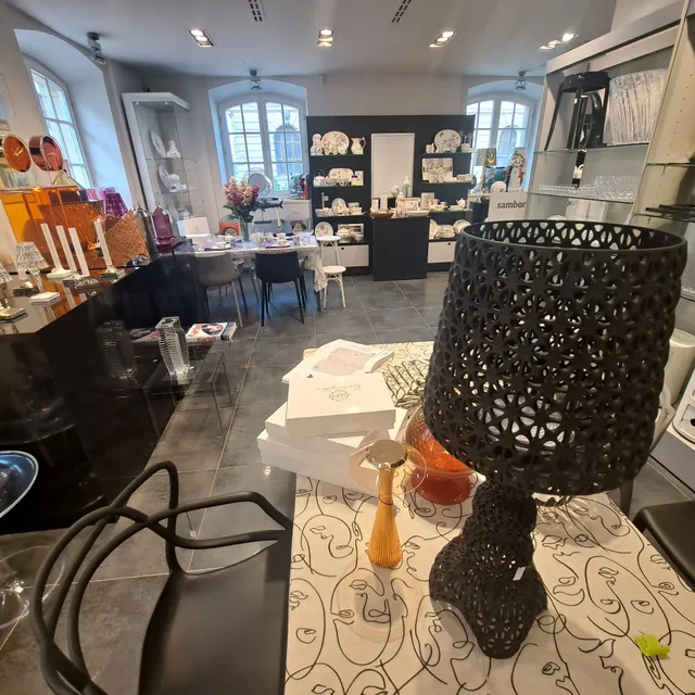 Salon Rosenthal Poznań Ignacego Paderewskiego