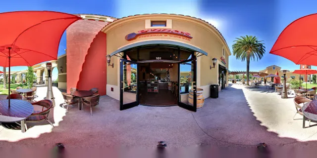 Pizzo's Pizzeria and Wine Bar