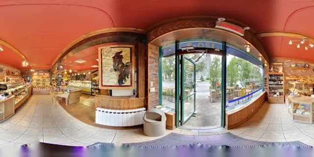 Pain-Pain Boulangerie Artisanale