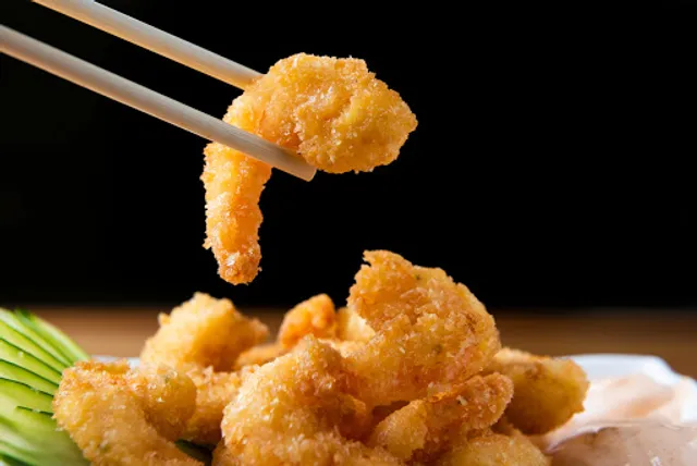 Flying Sushi Taboão da Serra