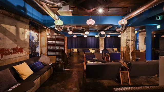 Chiruinyokohamanishiguchinigoten