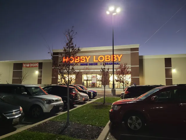 Hobby Lobby