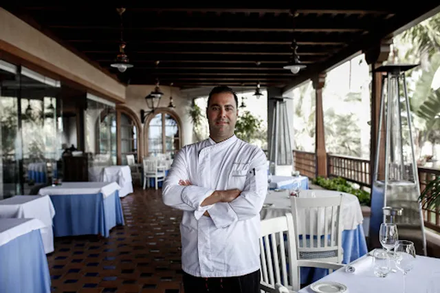 Restaurante Isla De Lobos