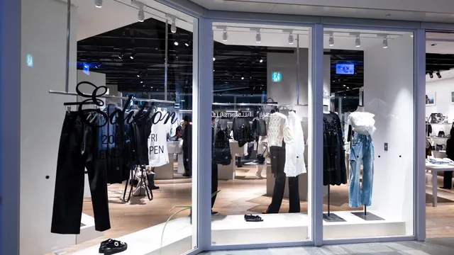 Edition Omotesando Hills