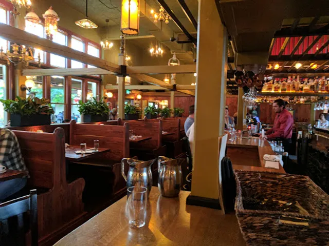 McMenamins Tavern on the Square