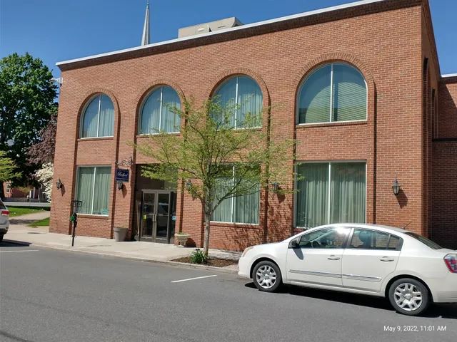 Downtown Bedford, Inc.