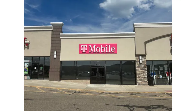 T-Mobile