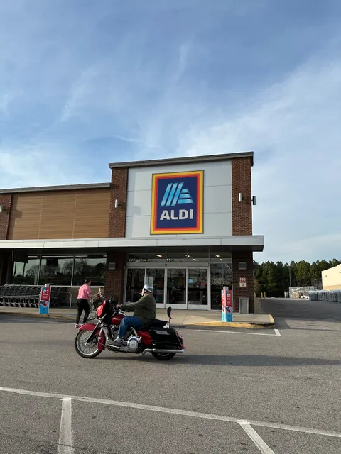 ALDI