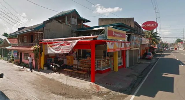 Panadero Bakeshop KM. 5