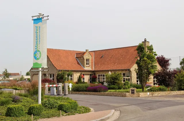 Camping 't Massenhof