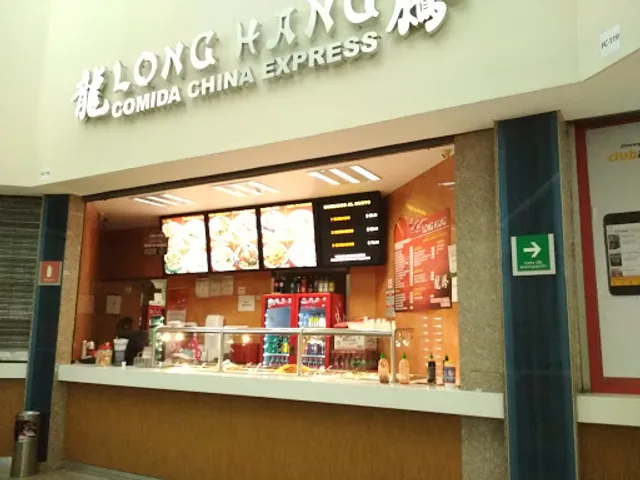 Restaurante Long Hang