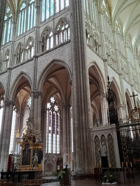 Hôtel Holiday Inn Lille Centre