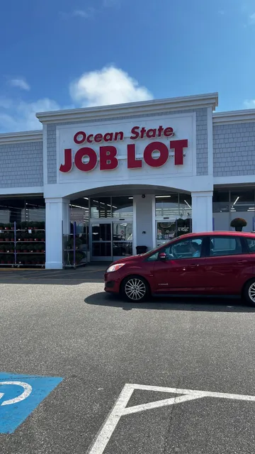 Ocean State Job Lot