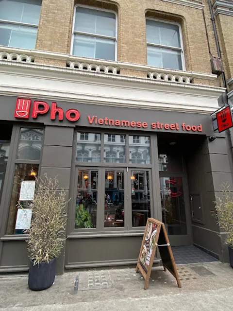 Pho London Bridge