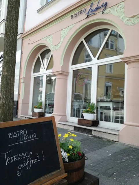 Bistro Ludwig