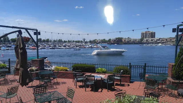 Templeton Landing Restaurant & Special Events