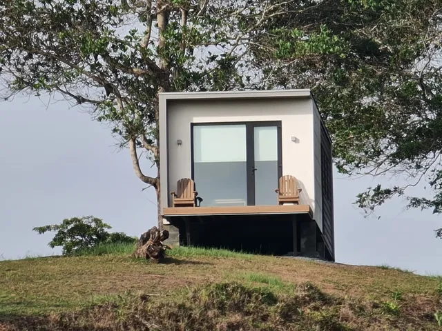 Bungalu Fishing Lodge Panama