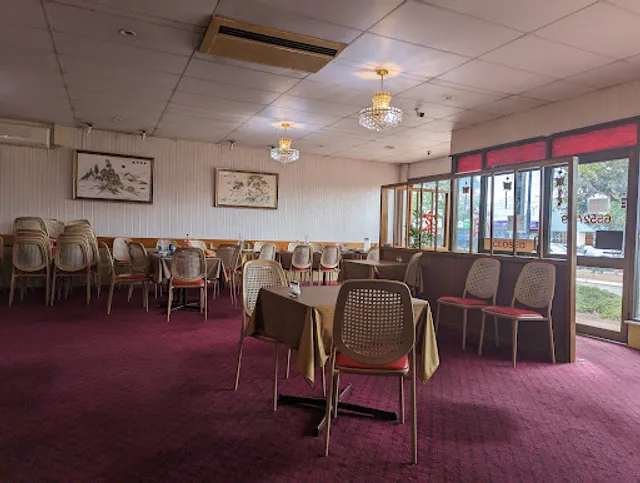 Jin Hong Chinese Restaurant