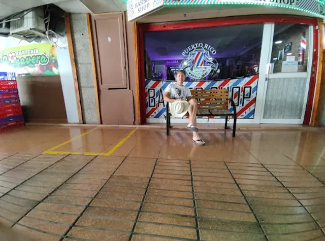 Restaurante Los Danieles