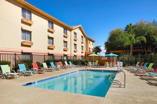 TownePlace Suites by Marriott Tempe at Arizona Mills Mall