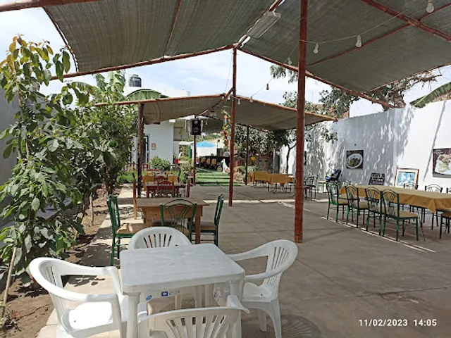 CATALINA RESTAURANTE