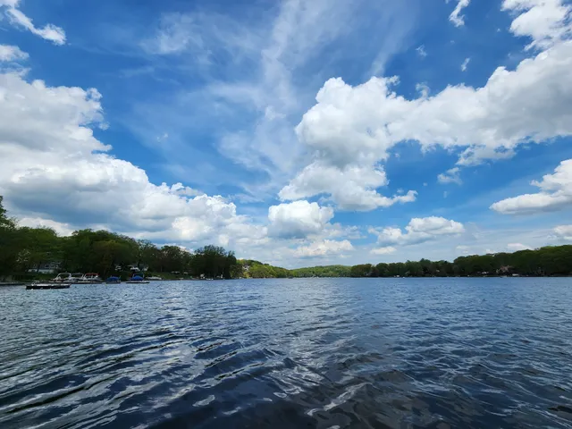 WML Beach 2 - Private Beach