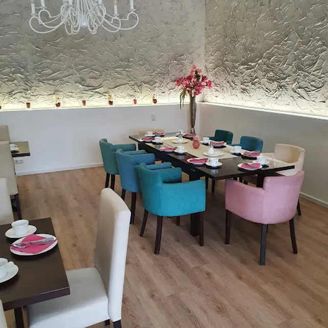 Bühlmeyers Landcafe