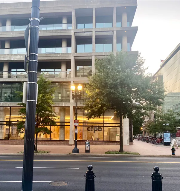 Consumer Financial Protection Bureau