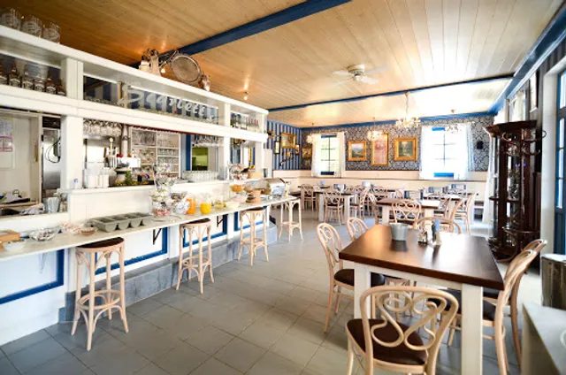 Pullman City: Scarlett's