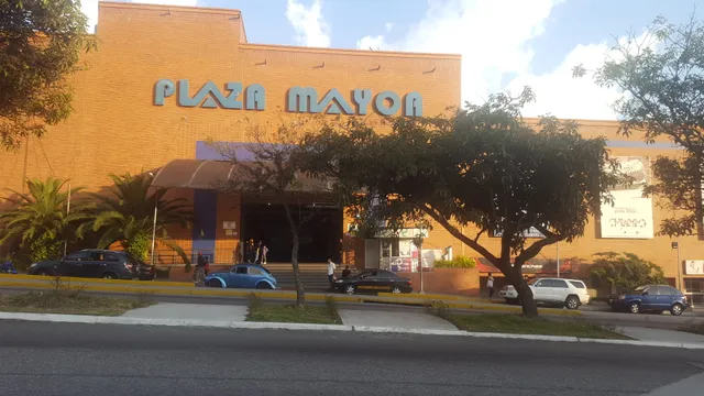 Parroquia Antonio Spinetti Dini