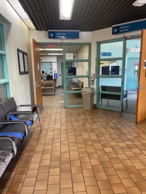 Long Beach Comprehensive Health Center