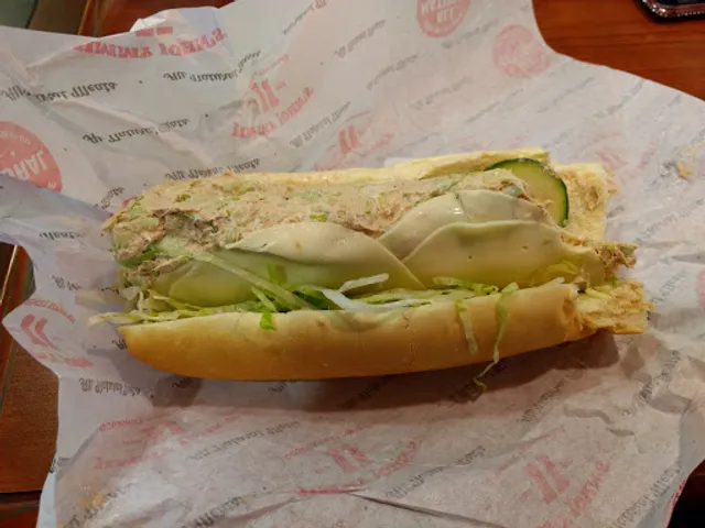 Jimmy John's