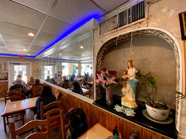 Vietnam Cuisine Restaurant