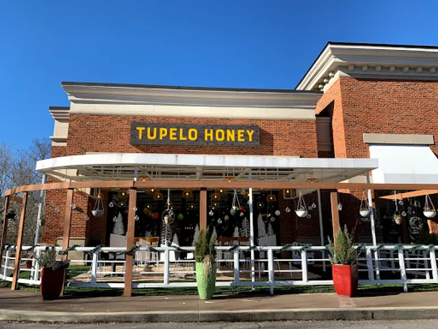 Tupelo Honey Southern Kitchen & Bar