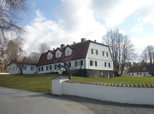 Friiberghs Herrgård AB