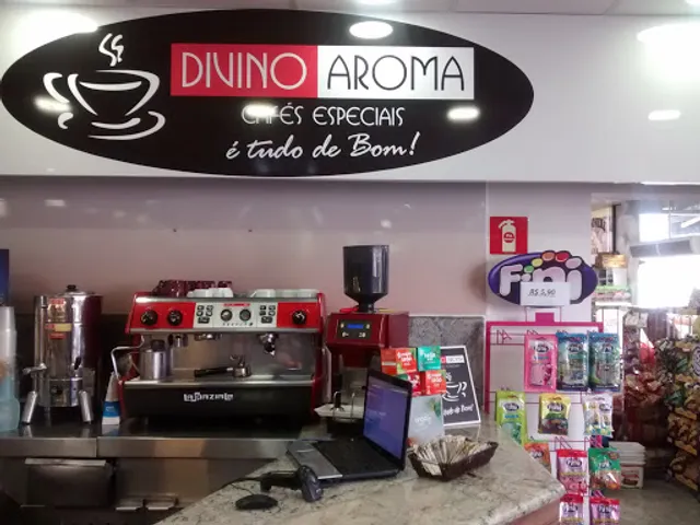 Pedra Grande Conveniência e Padaria 24h