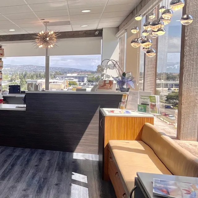 Concierge Podiatry and Spa