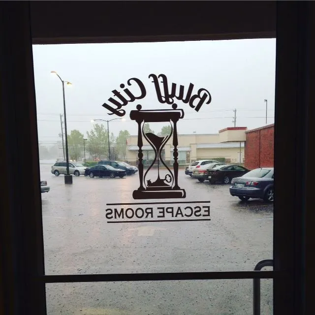 Bluff City Escape Rooms