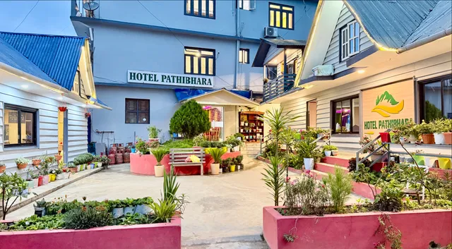 Taplejung Guest House and Hotel Pathivara