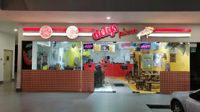 Delys Pizza