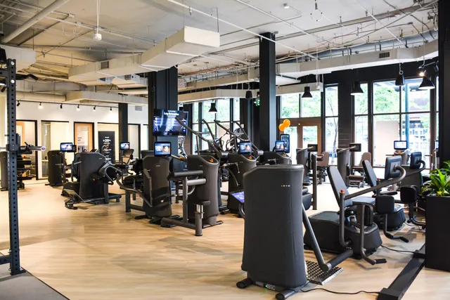 EGYM Fitness Denver