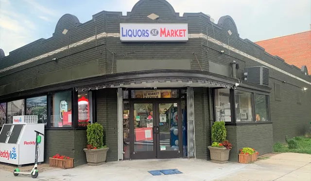 S.E. Liquors Market