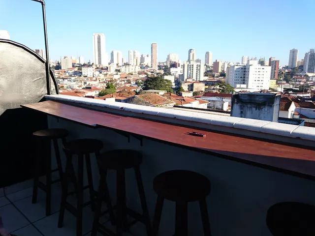 SP CONNECTION - HOSPEDAGEM DOMICILIAR