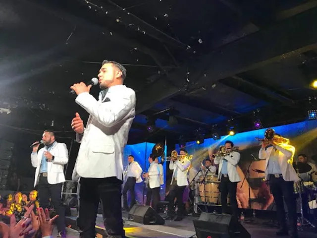 COPACABANAS SPORT BAR